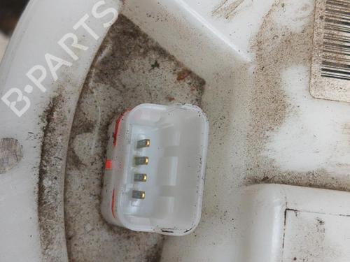 Used Fuel pump Fuel pump PEUGEOT 208 I (CA_, CC_) 1.2 VTI 82 (82 hp) 28766478 28766478