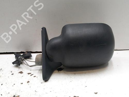 Left mirror RENAULT RAPID Box Body/MPV (F40_, G40_) 1.9 D (F40R) | BP28793400C26 