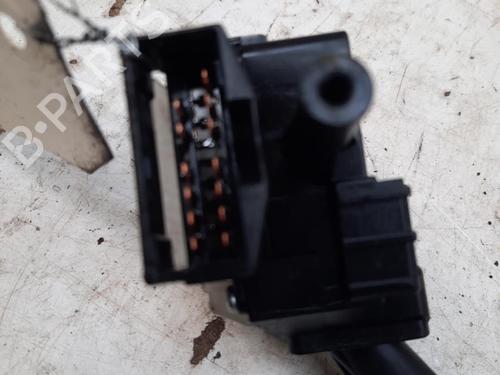 Used Steering column stalk KIA CARENS III MPV (UN) 2.0 CRDi 140 (140 hp) 28791093