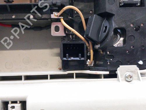 Innerbelysning MAZDA 5 (CR) 2.0 CD (CR19) (110 hp) 28778715