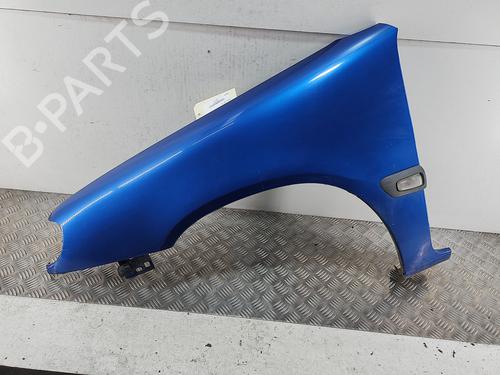 Used Left front fenders CITROËN SAXO (S0, S1) 1.0 X (50 hp) 28767491