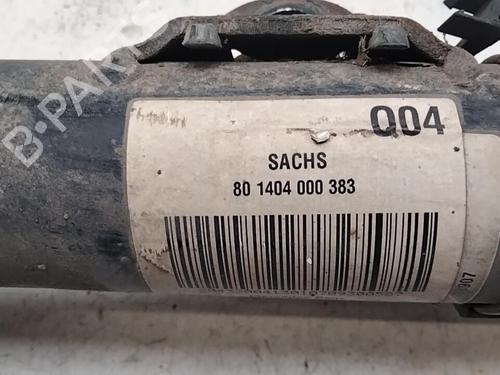Right front shock absorber MERCEDES-BENZ C-CLASS (W204) C 220 CDI (204.002) | BP28759347M17 