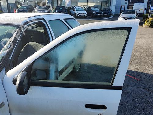 Used Parts CITROËN XSARA Break (N2)    4514179