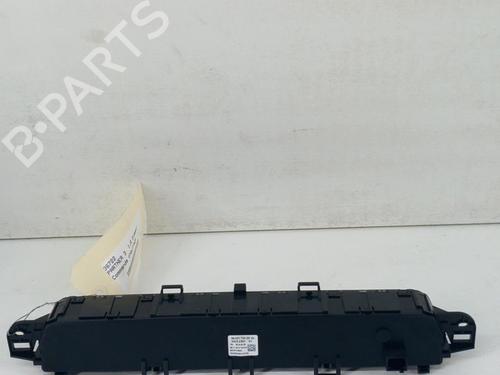 Used Climate control PEUGEOT PARTNER Box Body/MPV (K9) 1.6 BlueHDI 100 (99 hp) 28773757