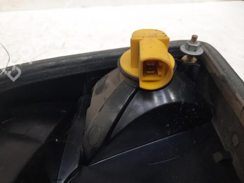 Used Left tailgate light PEUGEOT 806 (221) 2.1 td 12V (109 hp) 28775237