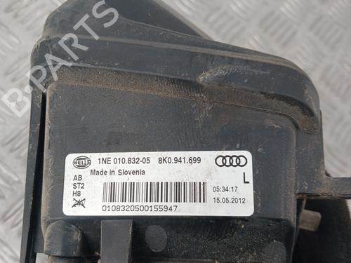 Left front fog light AUDI A4 B8 Avant (8K5) 2.0 TDI | BP31829686C30 - Image 2