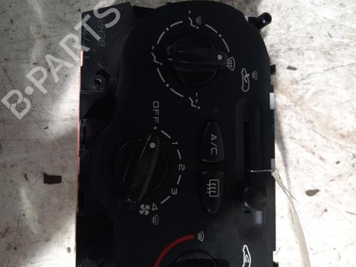 Used Climate control PEUGEOT 206+ (2L_, 2M_) 1.4 HDi eco 70 (68 hp) 28749566