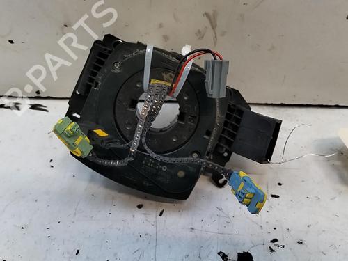 Used Squib airbag RENAULT LAGUNA II (BG0/1_) 1.9 dCi (107 hp) 28767431
