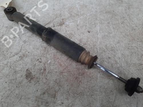 Used Right rear shock absorber Right rear shock absorber RENAULT TWINGO III (BCM_, BCA_) [2014-2026] 33296771 33296771