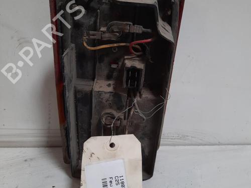 Used Right taillight Right taillight CITROËN C25 Van (280_, 290_) [1981-1994] 33431994 33431994