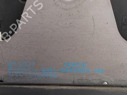 Switch JAGUAR X-TYPE I Estate (X400) 2.2 D | BP28751383I30 - Image 5