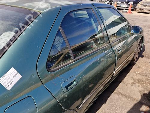 Used Parts PEUGEOT 406 (8B)  1.8 16V  4034679