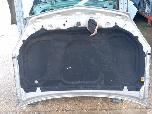 Used Hood OPEL VECTRA C GTS (Z02) 1.9 CDTI (F68) (120 hp) 28772220