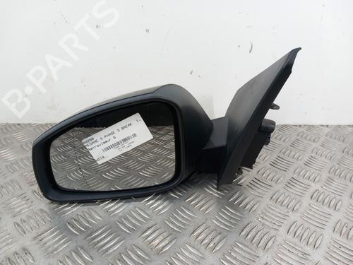 Used Left mirror RENAULT MEGANE III Grandtour (KZ0/1) 1.5 dCi (KZ09, KZ0D, KZ1G, KZ29, KZ14, KZ1W, KZ10, KZ1F,... (110 hp) 30351747