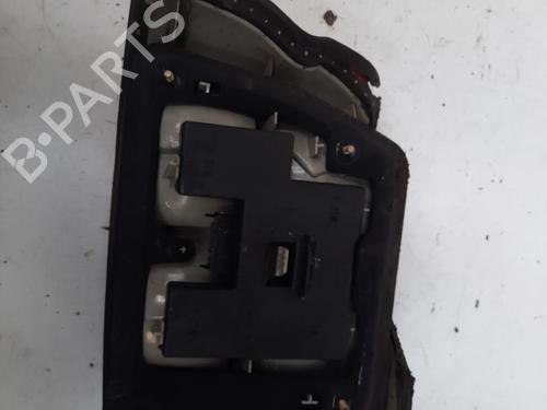 Used Left taillight FORD ESCORT VI Estate Van (AVL) 1.8 D (60 hp) 28747120