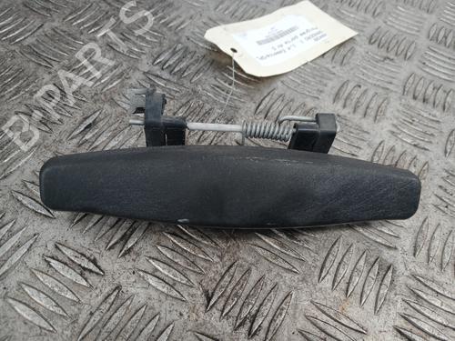 front-right-exterior-door-handle-dacia-sandero-2008-32745670 main image