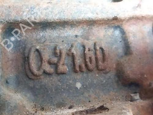 Engine HYUNDAI GETZ (TB) 1.6 | BP28769015M1  - Image 6