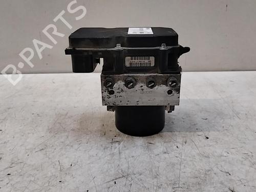 ABS Bremseaggregat VW FOX Hatchback (5Z1, 5Z3, 5Z4) 1.2 (55 hp) 28748972