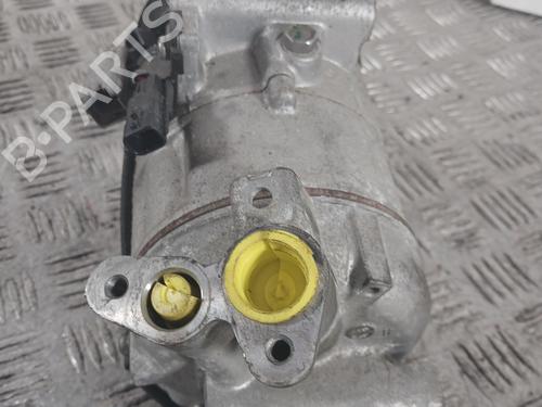 AC compressor RENAULT CLIO IV (BH_) 0.9 TCe 75 (BHNP) | BP33037586M34 - Image 3