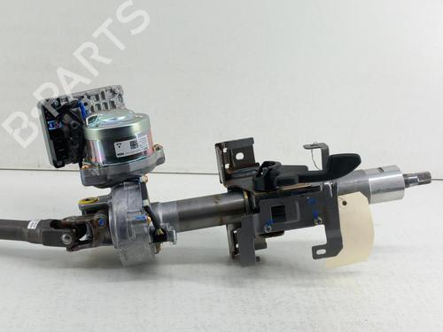 Used Steering column DACIA SANDERO III 1.0 TCe 100 ECO-G (101 hp) 28751228