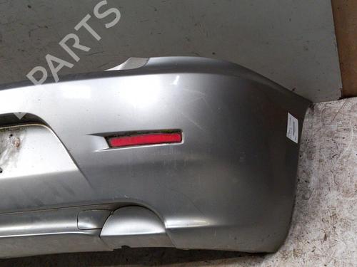Rear bumper ALFA ROMEO 147 (937_) 1.9 JTDM 8V (937.AXD1A, 937.AXU1A, 937.BXU1A) | BP28778757C8 