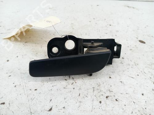 Used Front right interior door handle CITROËN NEMO Box Body/MPV (AA_) 1.3 HDi 75 (75 hp) 28737566