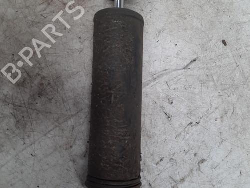 Used Left rear shock absorber BMW 3 (E46) 330 d (184 hp) 28790153