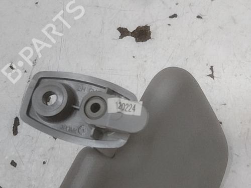 Left sun visor OPEL CORSA D (S07) 1.0 (L08, L68) | BP28778062I1 