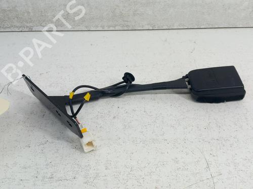 Seat buckle PEUGEOT 308 CC (4B_) 2.0 HDi | BP28788171I32 