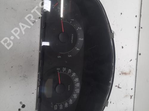 Instrument cluster HYUNDAI TRAJET (FO) 2.0 CRDi | BP28769347C47 