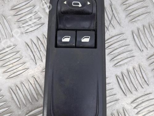 Left front window switch CITROËN C3 II (SC_) 1.0 VTi 68 | BP38450804I27 - Image 3