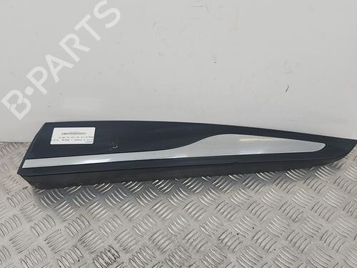 Used Door moulding trim RENAULT CLIO IV Grandtour (KH_) 0.9 TCe 90 (90 hp) 28742662