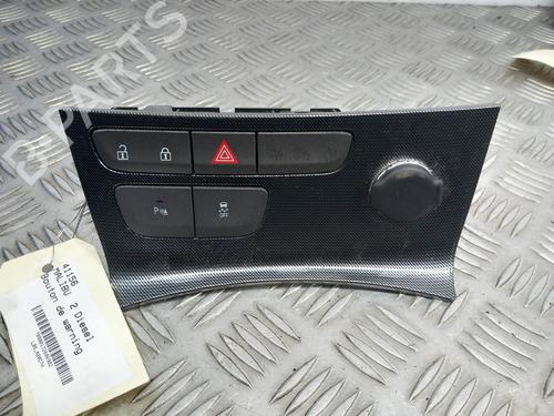 Warning switch CHEVROLET MALIBU (V300) 2.0 D | BP39072335I22 - Image 5
