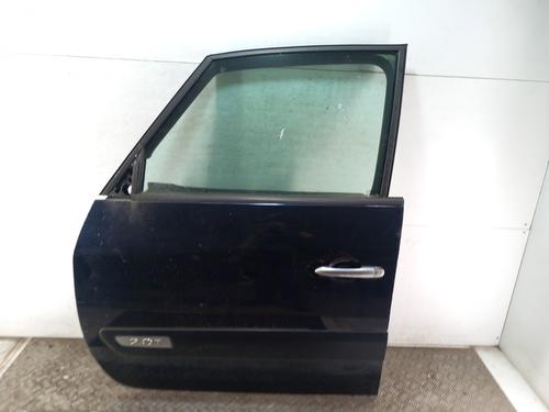 Dør venstre foran RENAULT ESPACE IV (JK0/1_) 2.0 (JK0A, JK1D, JK0N) 7751473099