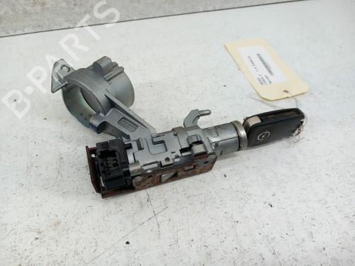 Used Ignition barrel OPEL CORSA E (X15) 1.4 (08, 68) (90 hp) 28740391