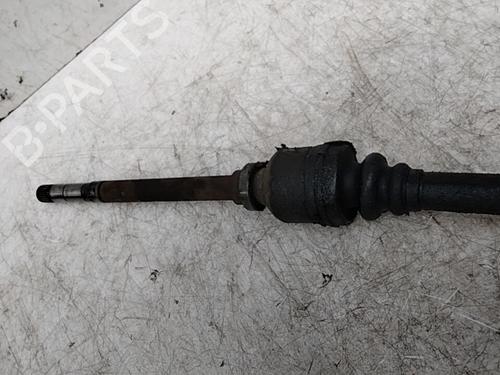 Used Right front driveshaft CITROËN ZX Break (N2) 1.9 D (68 hp) 28774599