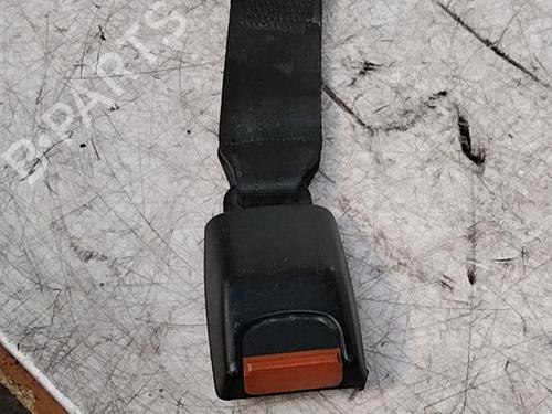 Used Seat buckle CITROËN AX (ZA-_) 14 D (52 hp) 28774628
