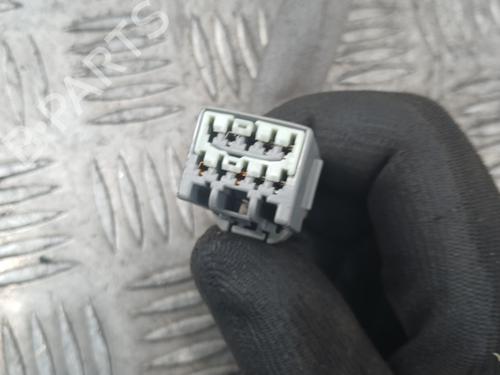 Left mirror VOLVO S80 I (184) 2.5 TDI | BP32299209C26