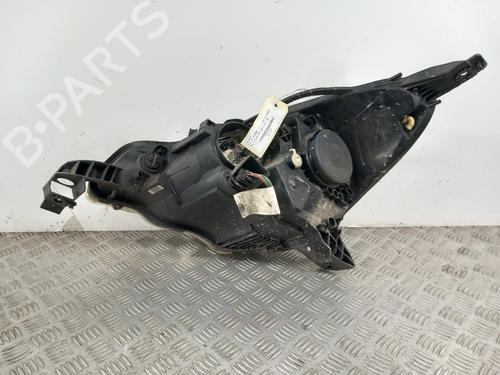 Used Right headlight Right headlight CITROËN C3 II (SC_) 1.4 HDi 70 (SC8HZC, SC8HR0, SC8HP4) (68 hp) 39960906 39960906