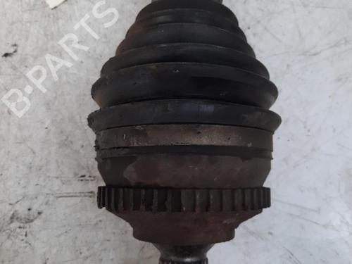 Left front driveshaft PEUGEOT 607 (9D, 9U) 2.2 HDi | BP28763104M38