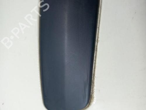 Rear bumper CITROËN C3 Pluriel (HB_) 1.4 HDi | BP28740806C8 