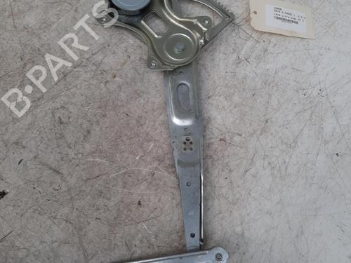 Rudehejsemekanisme Højre foran TOYOTA RAV 4 III (_A3_) 2.2 D 4WD (ALA30_, ALA30R) (136 hp) 28752137