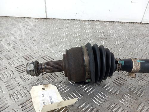 Left front driveshaft ALFA ROMEO GIULIETTA (940_) 1.6 JTDM (940FXD1A) | BP28739127M38 