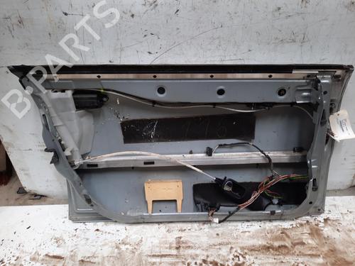 Used Left front door AUDI A4 B5 Avant (8D5) 2.4 (165 hp) 28760224