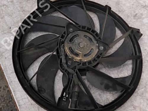 Koelventilatormotor PEUGEOT 206 Hatchback (2A/C) 1.6 i (89 hp) 28763219