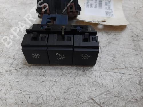 Used Switch PEUGEOT 508 SW I (8E_) 1.6 HDi (115 hp) 28758693
