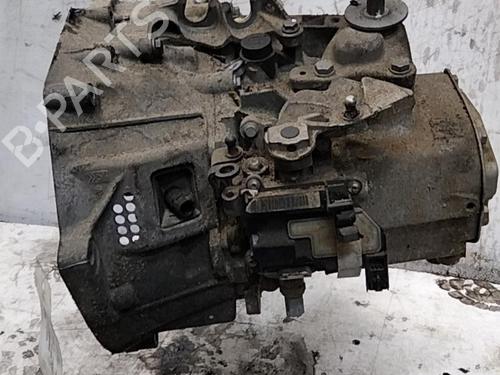 Used Gearbox Gearbox PEUGEOT 308 I (4A_, 4C_) 1.6 HDi (92 hp) 28752692 28752692