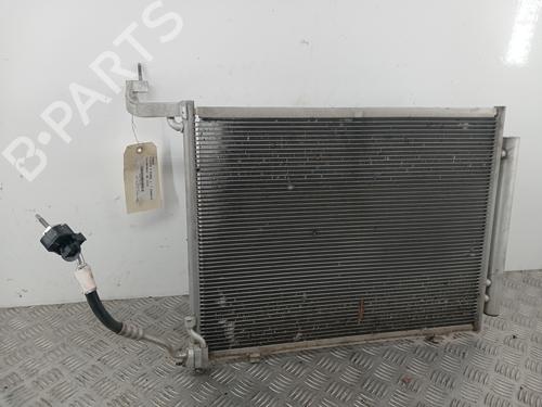 Used AC radiator AC radiator FORD FIESTA VII (HJ, HF) 1.0 EcoBoost (95 hp) 30649404 30649404