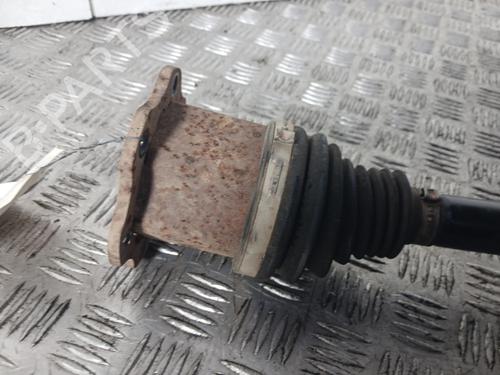 Left front driveshaft AUDI A4 B8 Avant (8K5) 2.0 TDI | BP31834818M38