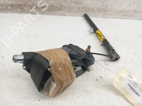 Used Front left belt tensioner RENAULT CLIO III (BR0/1, CR0/1) 1.5 dCi (BR17, CR17) (86 hp) 28780992